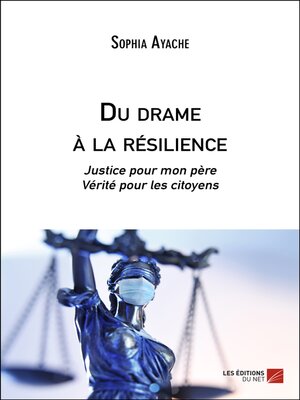 cover image of Du drame à la résilience